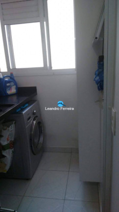 Imagem Apartamento com 2 Quartos à Venda, 59 m² em Rudge Ramos - São Bernardo Do Campo