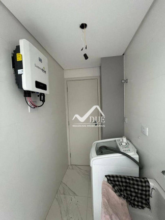 Imagem Casa com 3 Quartos à Venda, 123 m² em Boqueirão - Santos