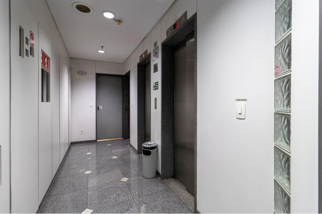 Imagem Sala Comercial à Venda, 35 m² em Vila Mariana - São Paulo