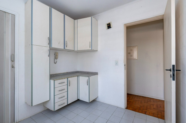 Imagem Apartamento com 2 Quartos à Venda, 62 m² em Vila Olímpia - São Paulo
