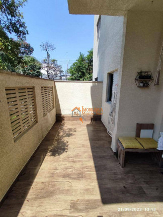 Imagem Apartamento com 3 Quartos à Venda, 94 m² em Picanco - Guarulhos