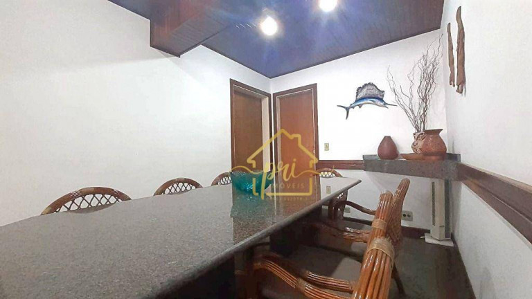 Imagem Apartamento com 3 Quartos à Venda, 130 m² em Barra Funda - Guarujá Imagem Apartamento com 3 Quartos à Venda, 130 m² em Barra Funda - Guarujá