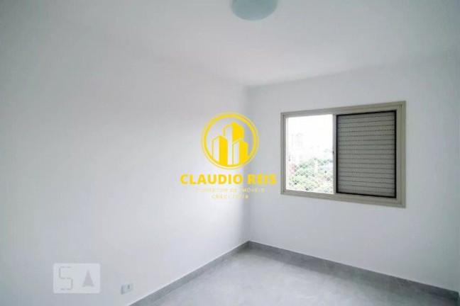 Imagem Apartamento com 2 Quartos à Venda, 55 m² em Jardim Promissão - São Paulo