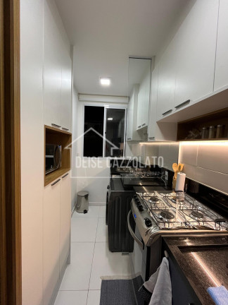 Imagem Apartamento com 2 Quartos à Venda, 41 m² em Iporanga - Sorocaba Imagem Apartamento com 2 Quartos à Venda, 41 m² em Iporanga - Sorocaba