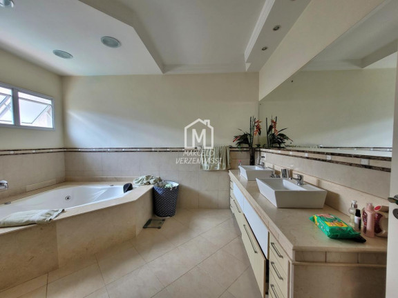 Imagem Casa com 3 Quartos à Venda, 294 m² em Parque Avenida 2 - Limeira