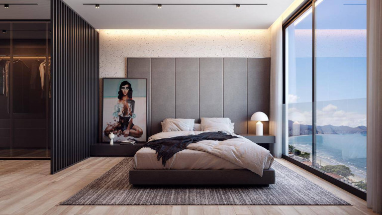 Imagem Apartamento com 3 Quartos à Venda, 143 m² em Balneário Perequê - Porto Belo Imagem Apartamento com 3 Quartos à Venda, 143 m² em Balneário Perequê - Porto Belo