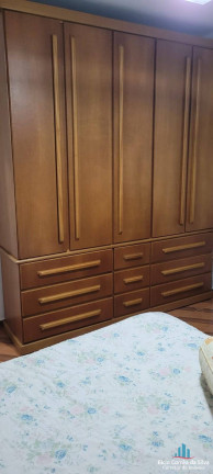 Imagem Apartamento com 2 Quartos à Venda, 134 m² em Campo Grande - Santos Imagem Apartamento com 2 Quartos à Venda, 134 m² em Campo Grande - Santos
