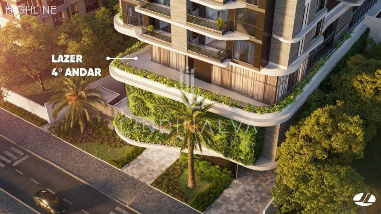 Imagem Apartamento com 3 Quartos à Venda, 121 m² em Polo Centro - Foz Do Iguacu Imagem Apartamento com 3 Quartos à Venda, 121 m² em Polo Centro - Foz Do Iguacu