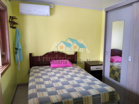 Imagem Casa com 3 Quartos à Venda, 250 m² em Capão Novo - Capão Da Canoa