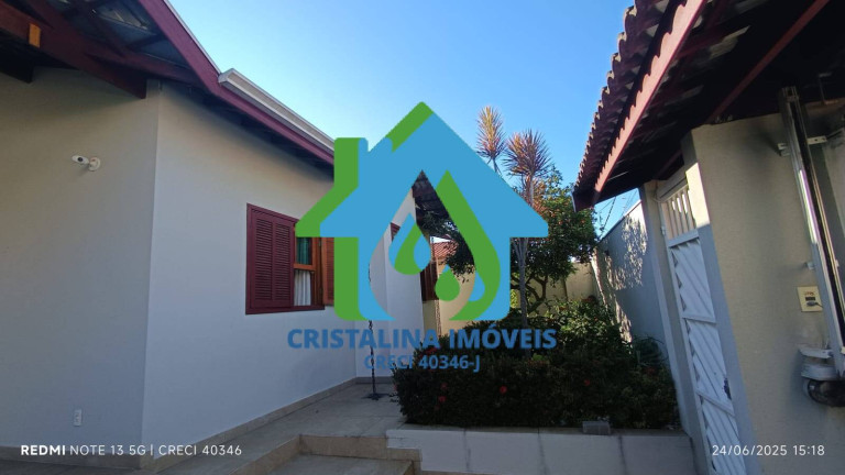 Imagem Casa com 3 Quartos à Venda, 214 m² em Jardim Ermida I - Jundiaí Imagem Casa com 3 Quartos à Venda, 214 m² em Jardim Ermida I - Jundiaí
