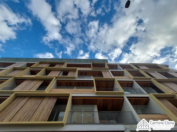 Imagem Apartamento com 2 Quartos à Venda, 66 m² em Praia Grande - Ubatuba