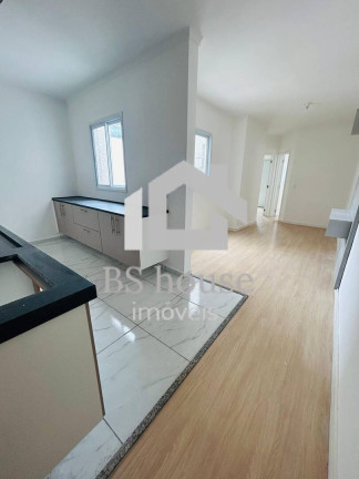 Imagem Apartamento com 2 Quartos à Venda, 96 m² em Vila Scarpelli - Santo André Imagem Apartamento com 2 Quartos à Venda, 96 m² em Vila Scarpelli - Santo André