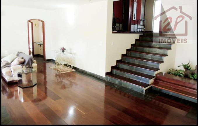 Imagem Casa com 4 Quartos à Venda ou Locação, 690 m² em Bosque Dos Eucaliptos - São José Dos Campos Imagem Casa com 4 Quartos à Venda ou Locação, 690 m² em Bosque Dos Eucaliptos - São José Dos Campos