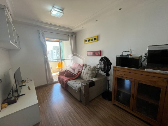 Imagem Apartamento com 3 Quartos à Venda, 68 m² em Vila Regente Feijó - São Paulo Imagem Apartamento com 3 Quartos à Venda, 68 m² em Vila Regente Feijó - São Paulo