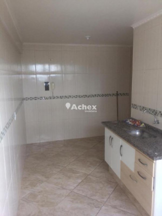 Imagem Apartamento com 2 Quartos à Venda, 72 m² em Parque Taquaral - Campinas