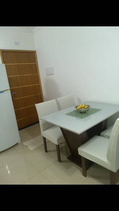Imagem Apartamento com 2 Quartos à Venda, 42 m² em Parque Erasmo Assunção - Santo André Imagem Apartamento com 2 Quartos à Venda, 42 m² em Parque Erasmo Assunção - Santo André