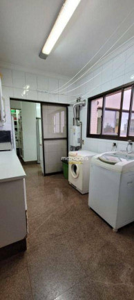 Imagem Apartamento com 3 Quartos à Venda, 224 m² em Santo Antônio - São Caetano Do Sul