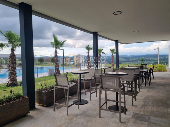 Imagem Terreno em Condomínio à Venda, 470 m² em Urbanova - São José Dos Campos