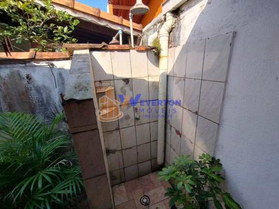 Imagem Casa com 2 Quartos à Venda, em Plataforma - Mongaguá Imagem Casa com 2 Quartos à Venda, em Plataforma - Mongaguá