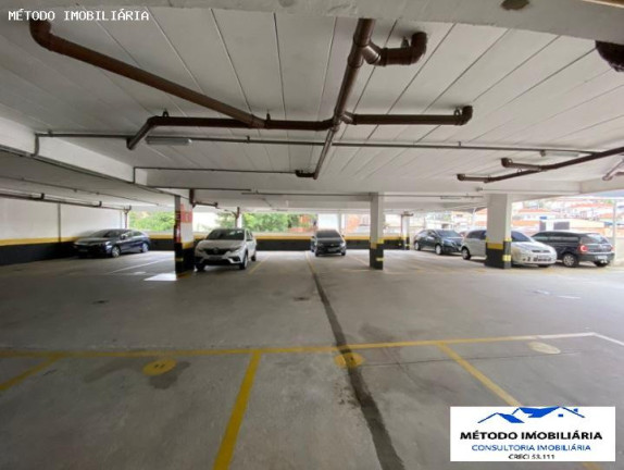 Imagem Apartamento com 1 Quarto à Venda, 50 m² em Vila Das Merces - São Paulo Imagem Apartamento com 1 Quarto à Venda, 50 m² em Vila Das Merces - São Paulo