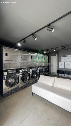 Imagem Apartamento à Venda, 24 m² em Consolação - São Paulo Imagem Apartamento à Venda, 24 m² em Consolação - São Paulo