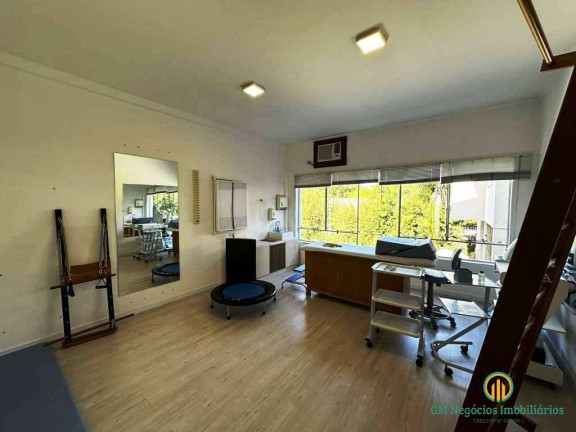 Sala Comercial à Venda, 31 m² em Granja Viana - Cotia