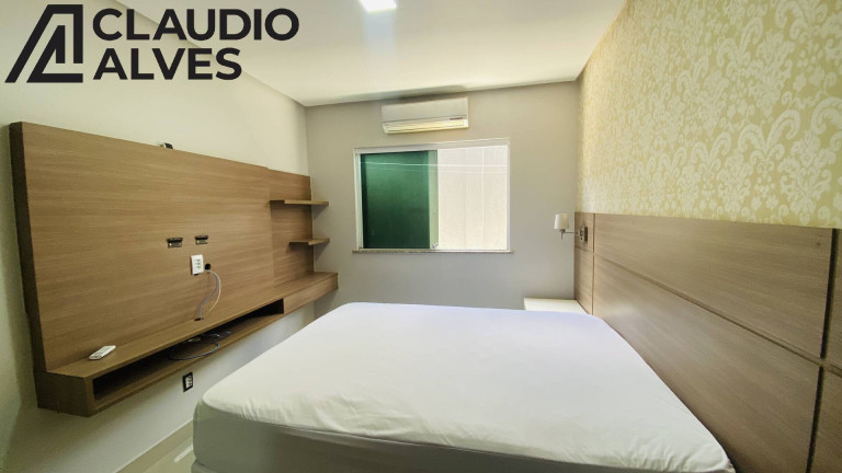 Imagem Casa de Condomínio com 4 Quartos à Venda, 280 m² em Parque Ipê - Feira De Santana Imagem Casa de Condomínio com 4 Quartos à Venda, 280 m² em Parque Ipê - Feira De Santana