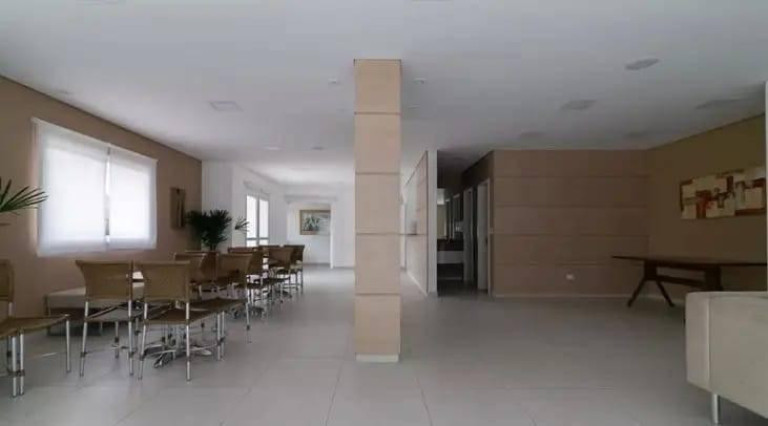 Imagem Apartamento com 3 Quartos à Venda, 141 m² em Vila Monumento - São Paulo