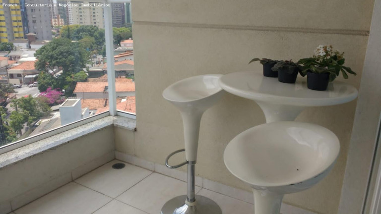 Imagem Apartamento com 2 Quartos à Venda, 60 m² em Jardim - Santo André Imagem Apartamento com 2 Quartos à Venda, 60 m² em Jardim - Santo André