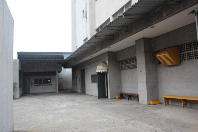 Imagem Sala Comercial à Venda, 9.313 m² em Brás - São Paulo