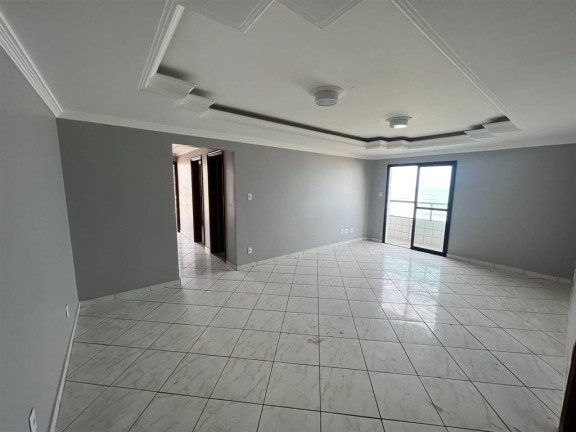 Imagem Cobertura com 3 Quartos à Venda, 200 m² em Mirim - Praia Grande Imagem Cobertura com 3 Quartos à Venda, 200 m² em Mirim - Praia Grande