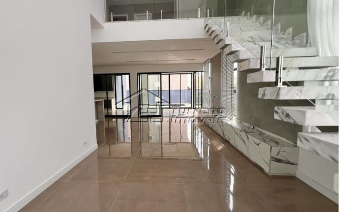 Imagem Casa de Condomínio com 3 Quartos à Venda, 257 m² em Jardim Residencial Golden Park - Jacareí Imagem Casa de Condomínio com 3 Quartos à Venda, 257 m² em Jardim Residencial Golden Park - Jacareí
