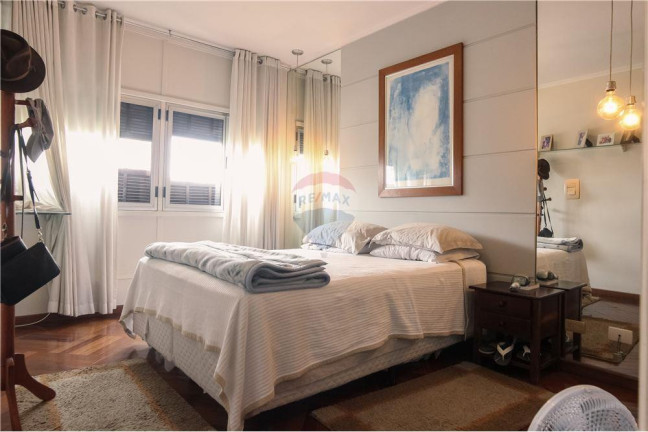 Imagem Apartamento com 3 Quartos à Venda, 175 m² em Consolação - São Paulo Imagem Apartamento com 3 Quartos à Venda, 175 m² em Consolação - São Paulo