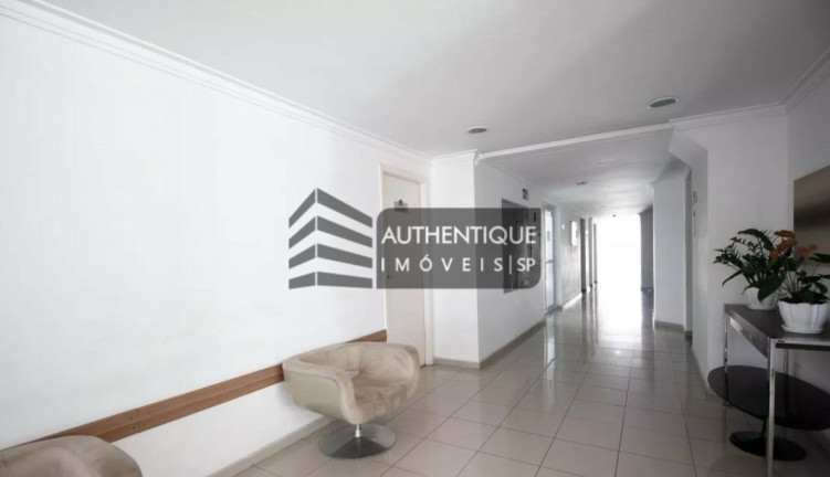 Imagem Apartamento com 2 Quartos à Venda, 62 m² em Saúde - São Paulo