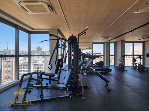 Imagem Apartamento com 3 Quartos à Venda, 115 m² em Perdizes - São Paulo