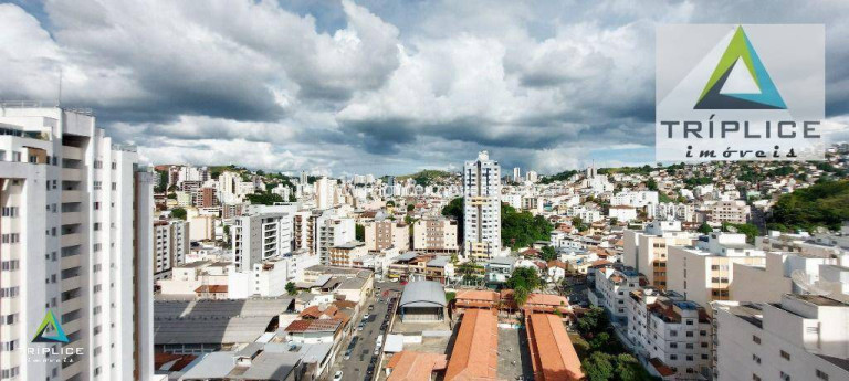 Imagem Apartamento com 2 Quartos à Venda, 74 m² em São Mateus - Juiz De Fora Imagem Apartamento com 2 Quartos à Venda, 74 m² em São Mateus - Juiz De Fora