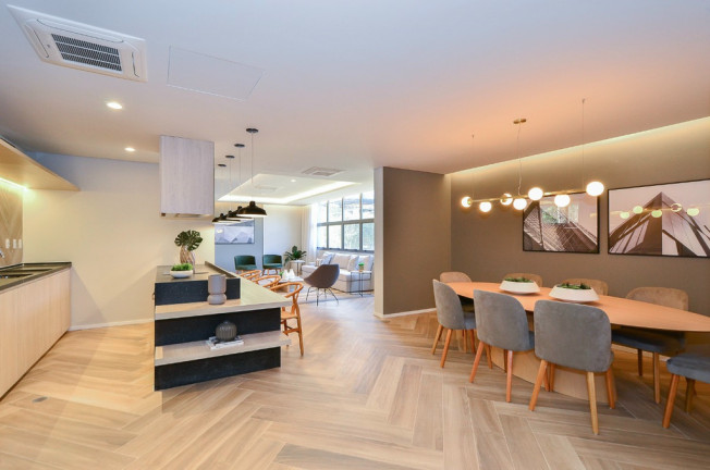 Imagem Imóvel com 3 Quartos à Venda, 125 m² em Campo Belo - São Paulo Imagem Imóvel com 3 Quartos à Venda, 125 m² em Campo Belo - São Paulo