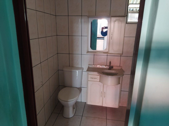 Imagem Casa com 4 Quartos à Venda, 263 m² em Jardim Cumbica - São Paulo Imagem Casa com 4 Quartos à Venda, 263 m² em Jardim Cumbica - São Paulo