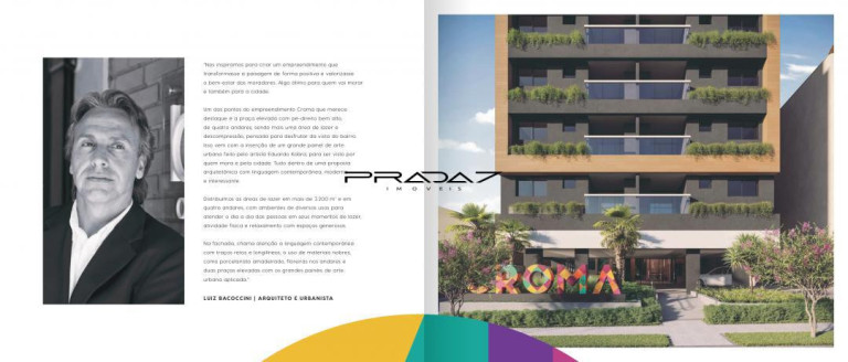 Imagem Imóvel à Venda, 20 m² em Bigorrilho - Curitiba
