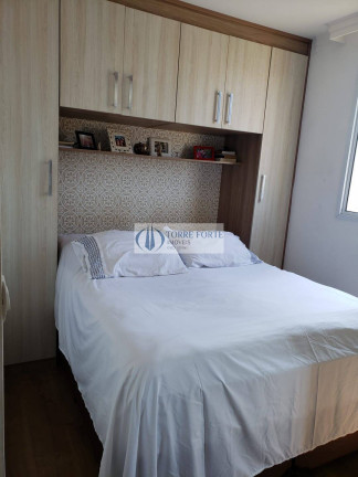 Imagem Apartamento com 2 Quartos à Venda, 61 m² em Vila Antonieta - São Paulo Imagem Apartamento com 2 Quartos à Venda, 61 m² em Vila Antonieta - São Paulo
