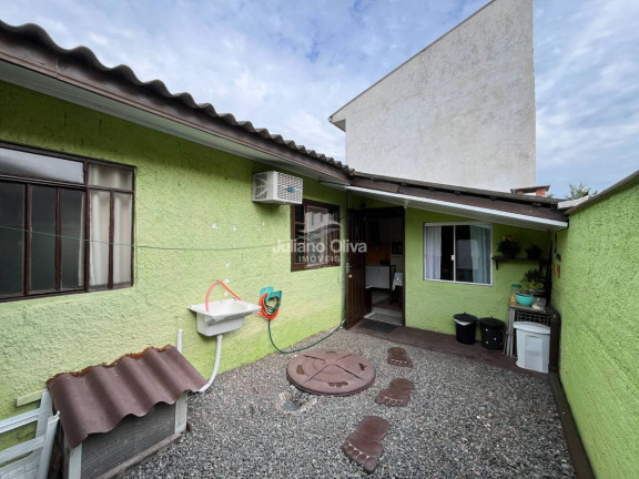 Imagem Casa à Venda, 85 m² em Barra Do Sai - Itapoá