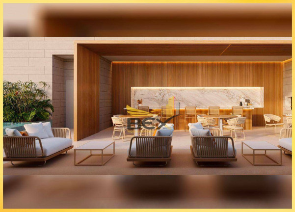 Imagem Apartamento com 4 Quartos à Venda, 277 m² em Alphaville Empresarial - Barueri Imagem Apartamento com 4 Quartos à Venda, 277 m² em Alphaville Empresarial - Barueri