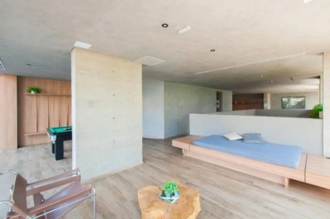Imagem Imóvel com 1 Quarto à Venda, 28 m² em Cerqueira César - São Paulo Imagem Imóvel com 1 Quarto à Venda, 28 m² em Cerqueira César - São Paulo