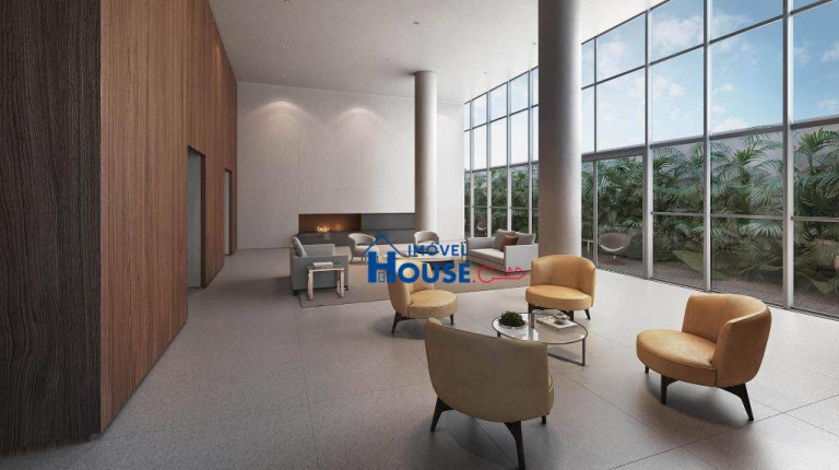 Imagem Apartamento com 3 Quartos à Venda, 294 m² em Ibirapuera - São Paulo Imagem Apartamento com 3 Quartos à Venda, 294 m² em Ibirapuera - São Paulo