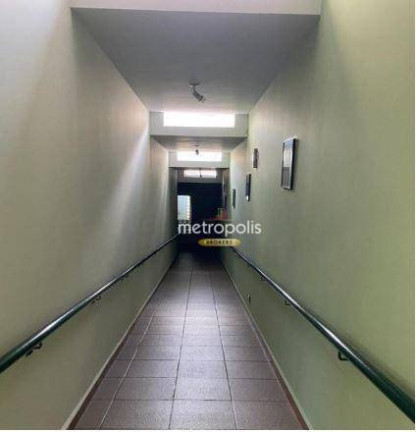 Imagem Edifício Residencial à Venda, 551 m² em Santo Antônio - São Caetano Do Sul Imagem Edifício Residencial à Venda, 551 m² em Santo Antônio - São Caetano Do Sul
