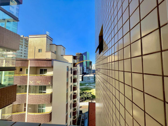 Imagem Apartamento com 2 Quartos à Venda, 80 m² em Aviação - Praia Grande