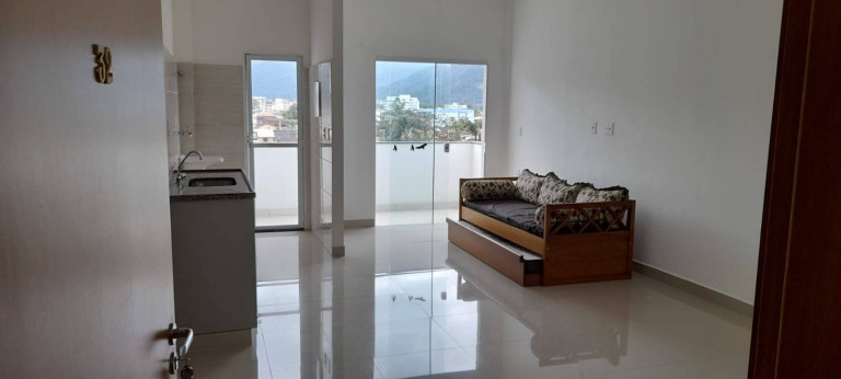 Imagem Apartamento com 2 Quartos à Venda, 65 m² em Pereque Açu - Ubatuba Imagem Apartamento com 2 Quartos à Venda, 65 m² em Pereque Açu - Ubatuba