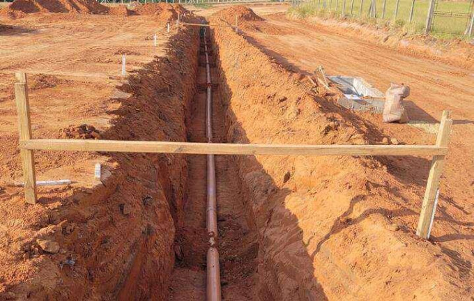 Imagem Terreno à Venda, 144 m² em Alto Belém - Campinas Imagem Terreno à Venda, 144 m² em Alto Belém - Campinas