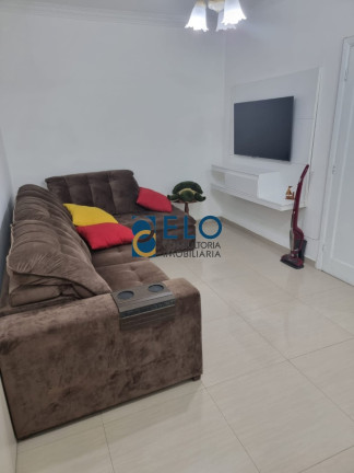 Imagem Apartamento com 1 Quarto à Venda, 59 m² em Macuco - Santos Imagem Apartamento com 1 Quarto à Venda, 59 m² em Macuco - Santos