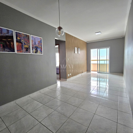 Imagem Apartamento com 2 Quartos para Alugar, 80 m² em Guilhermina - Praia Grande Imagem Apartamento com 2 Quartos para Alugar, 80 m² em Guilhermina - Praia Grande